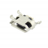 Conector USB B micro, pentru PCB, MOLEX, 47642-0001, T138078