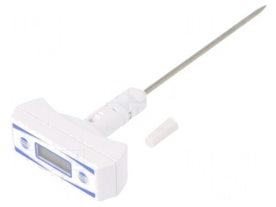 Termometru Digital LCD -50&amp;divide;150&amp;deg;C foto