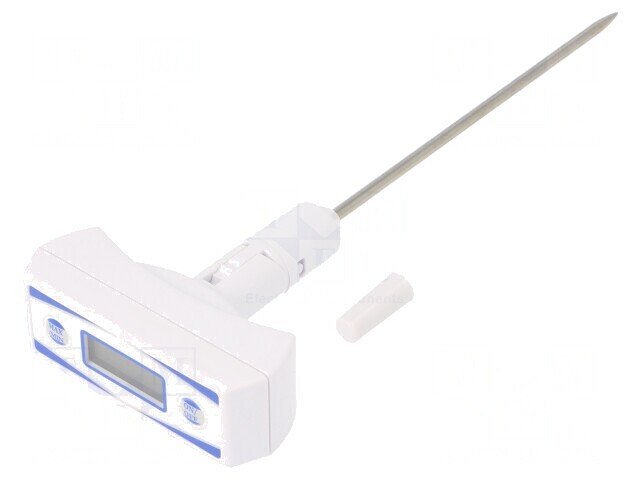 Termometru Digital LCD -50&divide;150&deg;C