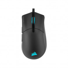 Mouse gaming Corsair Sabre RGB Pro Champion Series Black foto