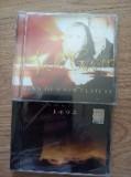 SECRET GARDEN CD SIGILAT