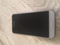 Samsung Galaxy J3 (2016) 8GB Alb foto