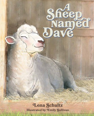 A Sheep Named Dave foto