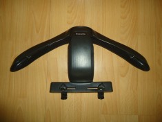 Umeras auto tetiera Huayida, NOU!