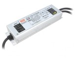 Alimentator LED 150W 107-214V 350-700mA IP65