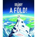 Ir&aacute;ny a F&ouml;ld! - Jo Nelson