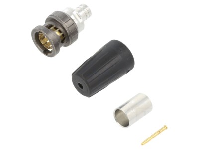 UHD BNC Cable Connector foto