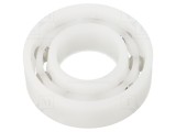 Lagăr cu bile 17x35x10mm Colivie Poliamidă