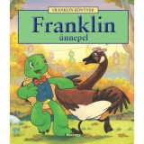 Franklin &uuml;nnepel - Paulette Bourgeois