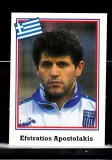 B10 - Sticker fotbal - Campionatul mondial USA - 1994 - nr 238