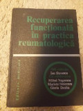 Recuperarea functionala in practica reumatologica