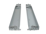 Set de șine HP 7462839-03 7462839-04 st&acirc;nga-dreapta pentru MSA20 / MSA30 / MSA60
