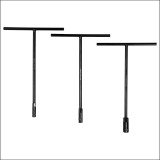 YT-15791 YATO Set chei tip T, dimensiuni 8 - 10 - 13 mm