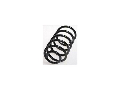 Arc spiral Opel Corsa D Tevema parte montare : Punte spate foto