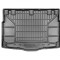 Tavita portbagaj Hyundai I30 Hatchback 2012-2017 cu spatiu suplimentar de depozitare Frogum