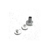 Set angrenaje original Gorenje 280566 pentru robot de bucătărie