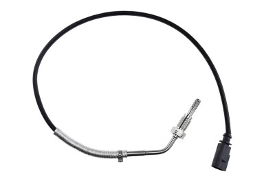 Senzor temperatura filtru particule Audi A3 2.0tdi 2012-, Skoda Octavia 2.0tdi 2012-, Superb 2.0tdi 2015-, Vw Golf 2.0tdi 2012-, Passat 2.0tdi 2014-, foto