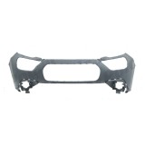 Bara fata CITROEN C3, 01.2020-, grunduit,