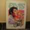 Poster Metalic Original ELVIS PRESLEY