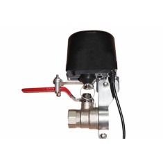 Control robinet wireless Wi-Fi compatibil SonOff