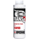 Ulei Transmisie Moto Ipone Trans 4 75W90, Sintetic, 1L