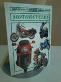 Cumpara ieftin Motorcycles- Wordsworth Color Handbooks, 1994