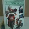 Motorcycles- Wordsworth Color Handbooks