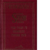 Vom vedea pe Dumnezeu precum este - Ierom. Rafail Noica, Arhim. Sofronie Saharov
