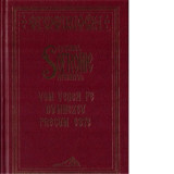 Vom vedea pe Dumnezeu precum este - Arhim. Sofronie Saharov, Ierom. Rafail Noica