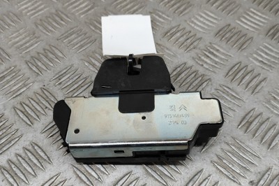 &amp;Icirc;ncuietoare haion CITRO&amp;Euml;N C4 X BD_, BE_, BF_ 2024 OEM: 9151487499 27530567 foto