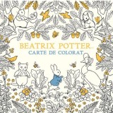 Cumpara ieftin Colorat: beatrix potter. Carte de colorat