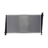 Radiator racire Volvo S40/V40, 06.1995-06.2004 Motor 1, 9 T 125kw; 2, 0 T 118/120/47kw; Volvo S40 T4/V40 T4 06.1997-12.2000 Motor 1, 9 T 147kw Benzin, SRLine