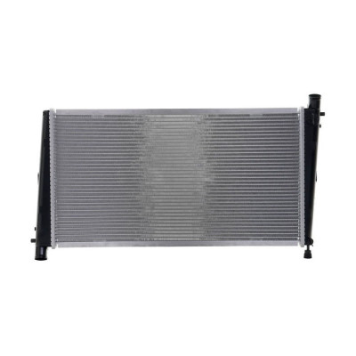 Radiator racire Volvo S40/V40, 06.1995-06.2004 Motor 1, 9 T 125kw; 2, 0 T 118/120/47kw; Volvo S40 T4/V40 T4 06.1997-12.2000 Motor 1, 9 T 147kw Benzin foto