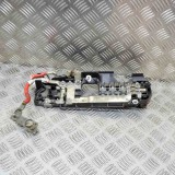 Panou Sigurante Ford Transit Furgon 2007 6C1T-14A067-EA Yato Set Sigurante 12V