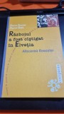 Razboiul a fost castigat in Elvetia, Afacerea Roessler - Pierre Accoce