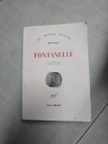 Fontanelle - Meir Shalev