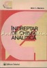 Indreptar Chimie Analitica - Dan I. Seracu, Tabele, Diagrame, 1989, Tehnica, 351 Pagini