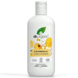 Balsam de par Bio cu galbenele organice Dr.Organic 265ml