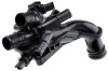 Termostat Citroen, Peugeot Motor 1.6thp, Vti C4 1, 2 2008-, C4 Picasso 2008-, Ds3 2009-, Ds4 2011-, 207 2008-, 208 2012-, 308 2008-, 5008 2009-, Rcz