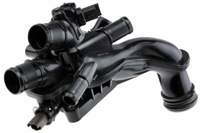 Termostat Citroen, Peugeot Motor 1.6thp, Vti C4 1, 2 2008-, C4 Picasso 2008-, Ds3 2009-, Ds4 2011-, 207 2008-, 208 2012-, 308 2008-, 5008 2009-, Rcz foto