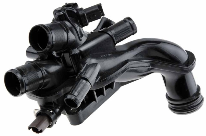 Termostat Citroen, Peugeot Motor 1.6thp, Vti C4 1, 2 2008-, C4 Picasso 2008-, Ds3 2009-, Ds4 2011-, 207 2008-, 208 2012-, 308 2008-, 5008 2009-, Rcz