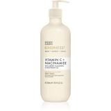 Baylis &amp; Harding Kindness+ Vitamin C gel de duș parfum Orange &amp; Mango 500 ml