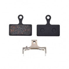 Set placute semimetalice, compatibile SHIMANO Deore XT BR-M785, SLX M666, XTR 20 PB Cod:AWR0235