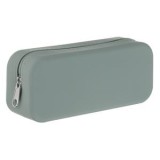 Penar tub din silicon, verde, 18.5x5.5x7.5 cm, CMCLASS