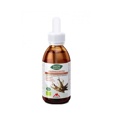 Extract de Gheara Diavolului Bio 50ml Phyto Biopole foto