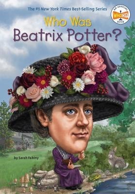 Who Was Beatrix Potter? foto