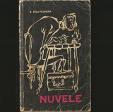 Cumpara ieftin Nuvele, de Barbu Ștefănescu Delavrancea