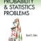 Attacking Probability and Statistics Problems