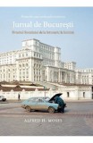Jurnal de Bucuresti - Alfred H. Moses