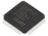 Microcontroler ARM GD32F107RGT6 Cortex M3, 1MB Flash, LQFP64, 51 I/O, 3.3V DC